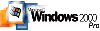 Windows 2000 Pro